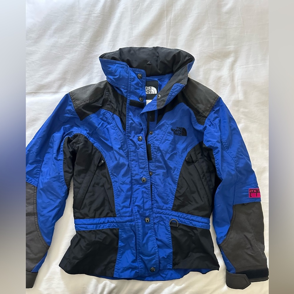 Ladies North Face ski jacket